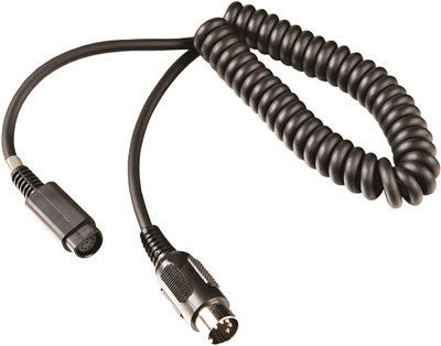 J&M 2017 Lower 8-Pin Z-Series Headset Cord