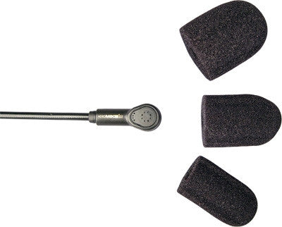 J&M 2017 Replacement Wind Sock Kit For Aeromike III/V/VI