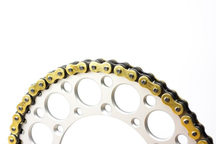 Renthal - C414 - Mx Chain R3-3 Off-Road 520 - 116l