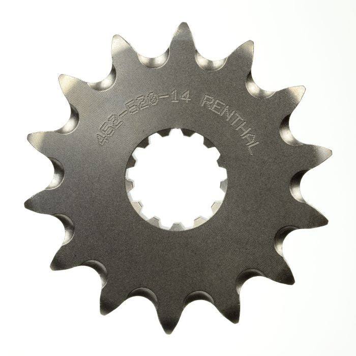 Renthal - 450--520-13P - Front Sprocket 13t