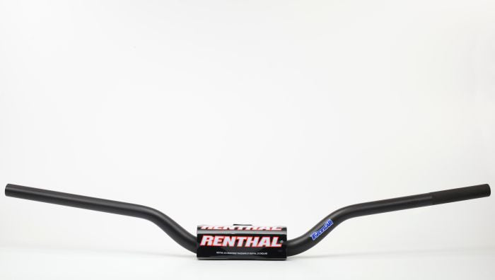 Renthal - 673-01-BK - 673 Trials 100fatbar Black