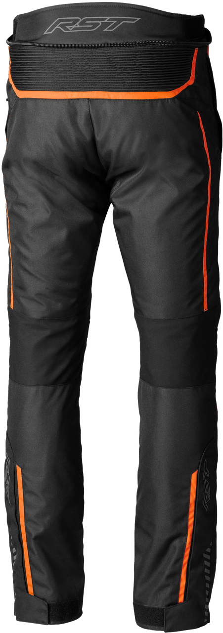 RST Maverick EVO CE Pants Black/Orange