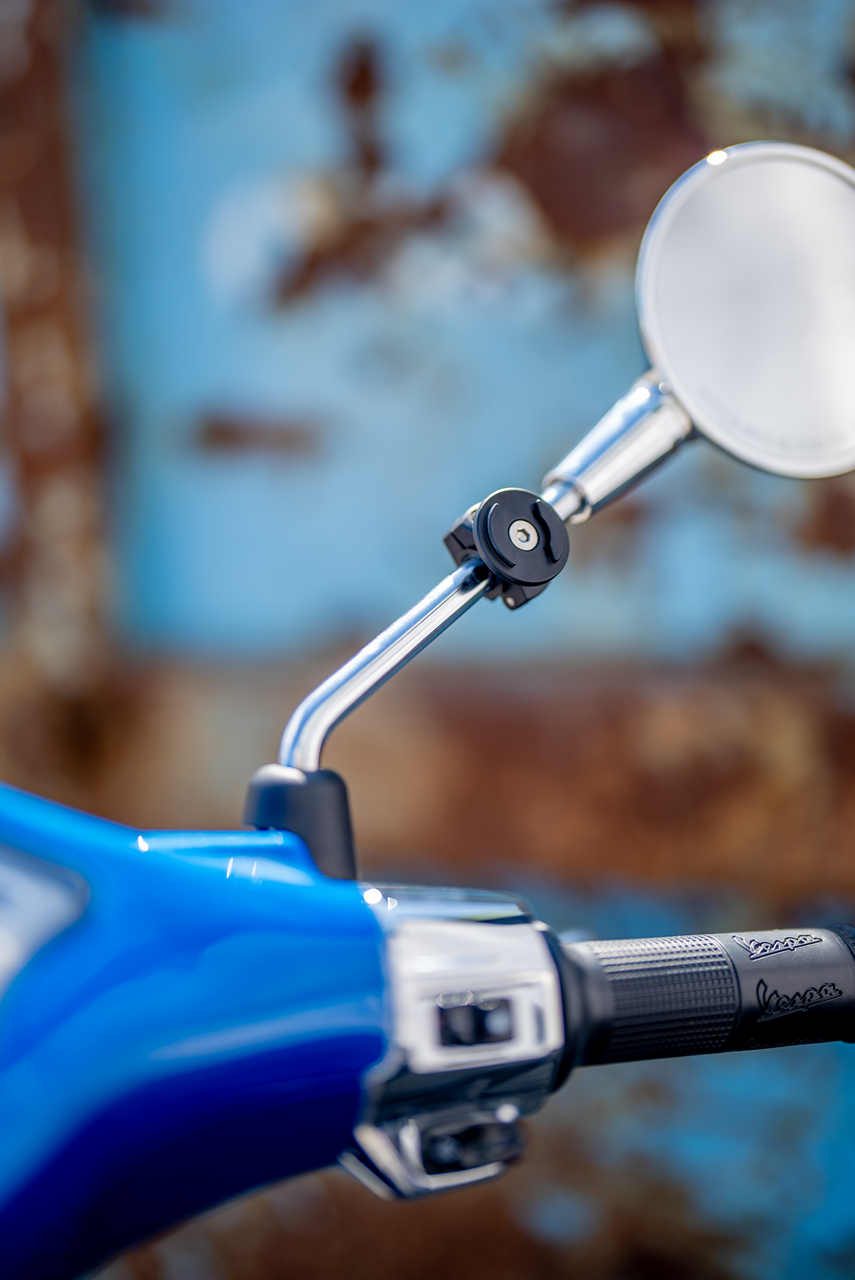 SP Connect - 53136 - Mirror Mount