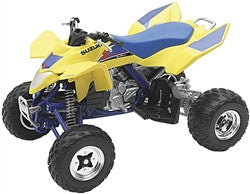 New Ray Toys 1:12 Scale ATV Replica - LTR450