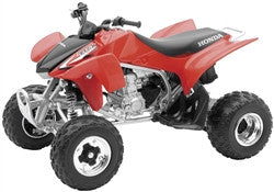 New Ray Toys 1:12 Scale ATV Replica - TRX450