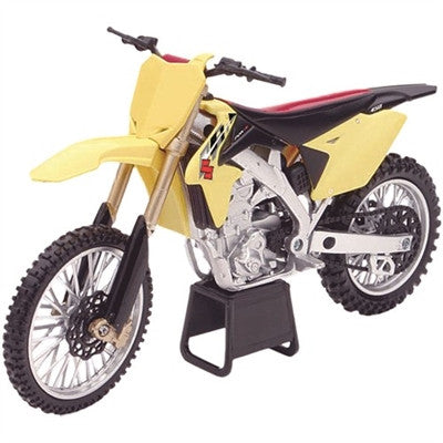 New Ray Toys 1:12 Scale Suzuki RM-Z450 2014