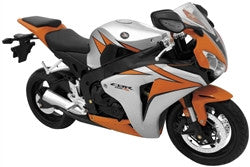 New Ray Toys 1:6 Scale Racer Replica - HONDA CBR1000RR