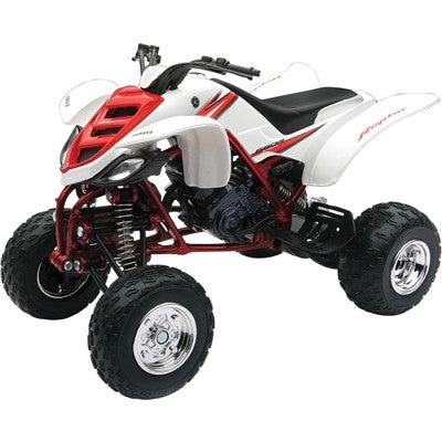 New Ray Toys 1:12 Scale ATV - Yamaha Raptor 660