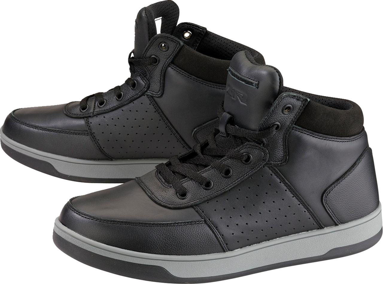 Z1R Dundee Boots Black