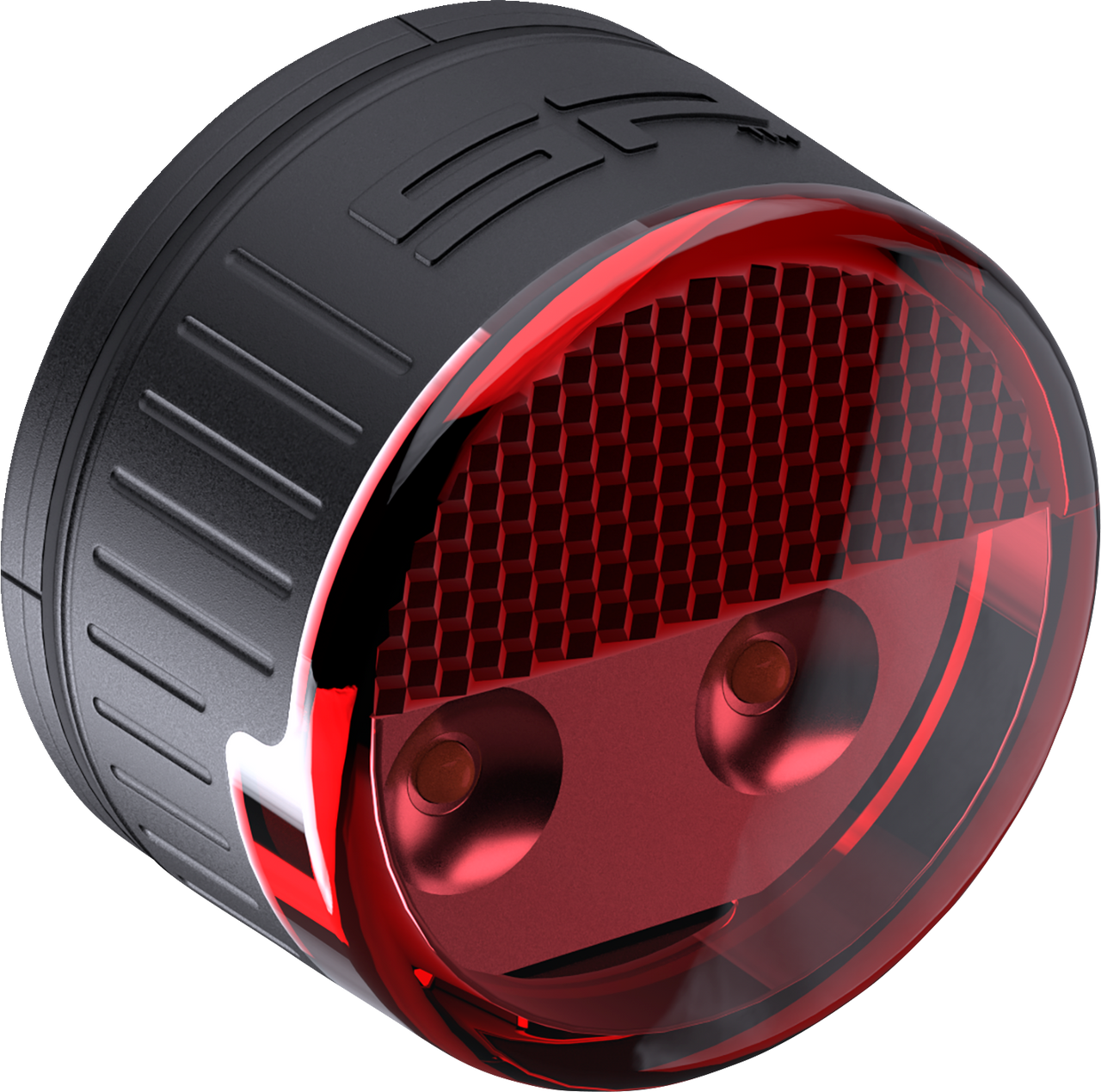 SP Connect All-Round LED Safety Light Red 100 lm