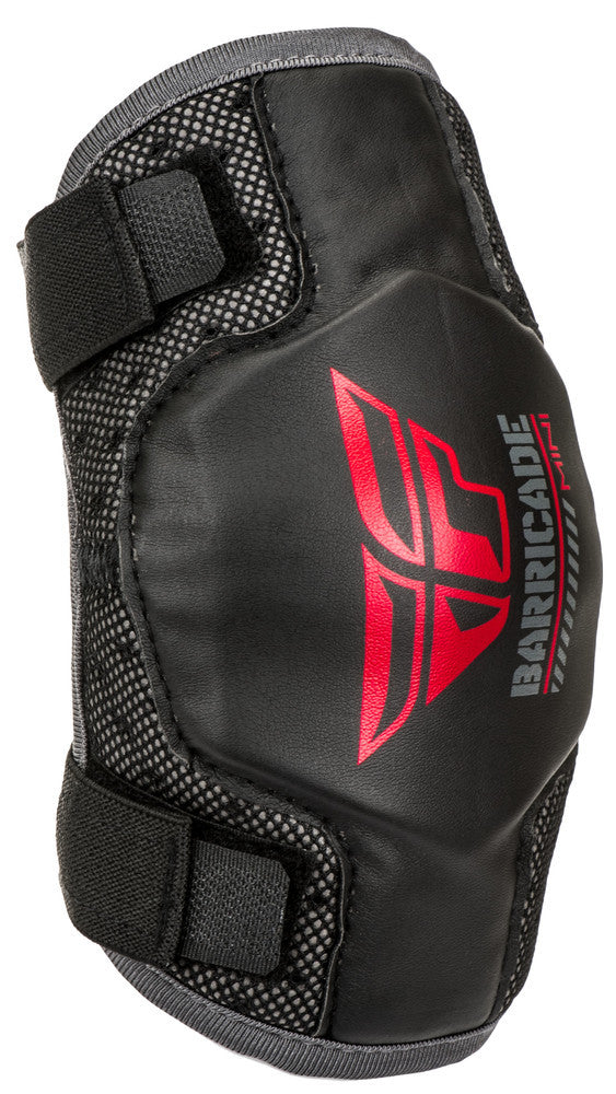 FLY Racing Kids Mini CE Barricade Elbow Guards
