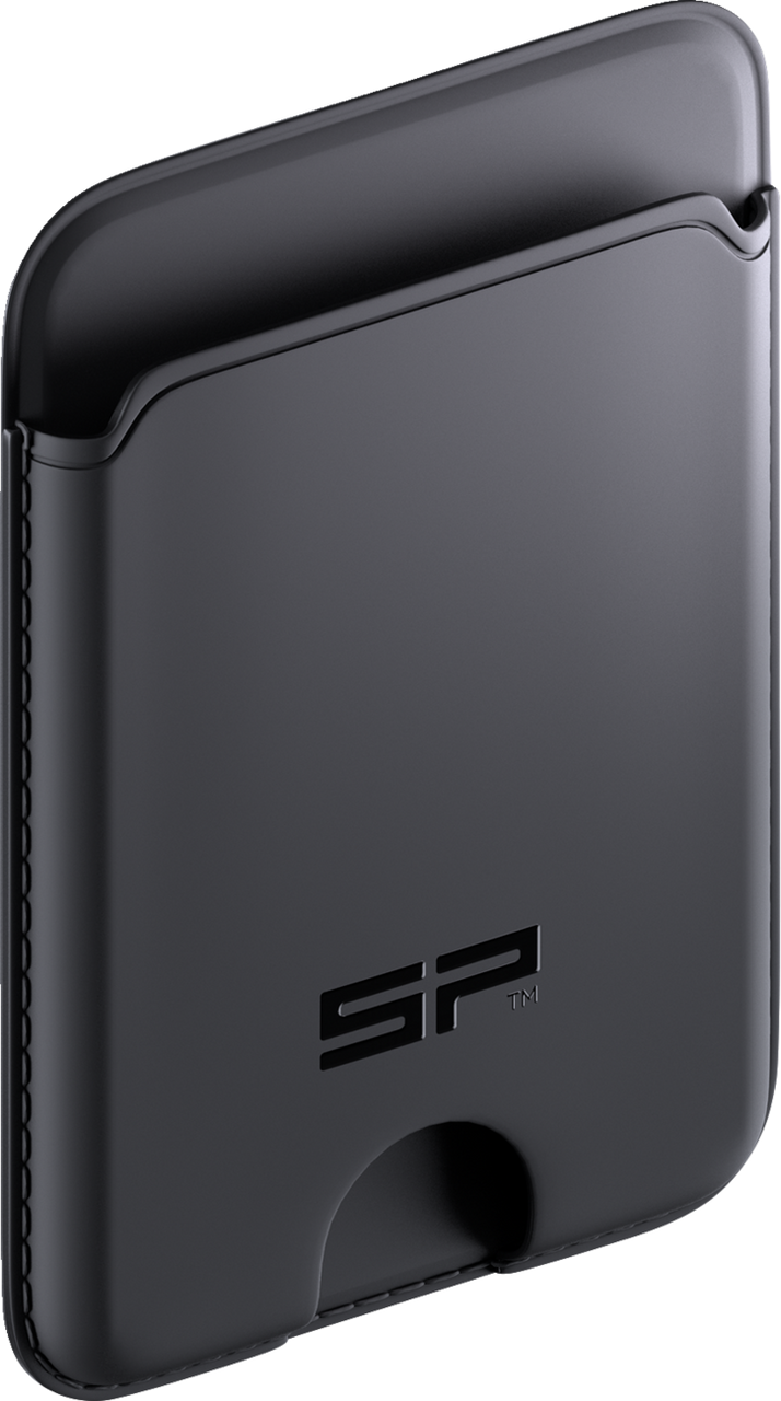 SP Connect Phone Card Wallet SPC+
