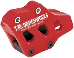 T.M. Designworks Factory Edition 2 Rear Chain Guides