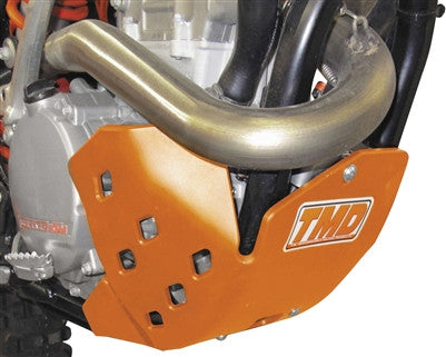 T.M. Designworks Skid Plates