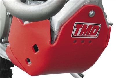 T.M. Designworks Skid Plates