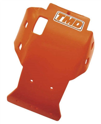 T.M. Designworks Skid Plates