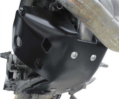 T.M. Designworks Skid Plates
