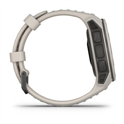 Garmin Instinct Outdoor GPS Watch - Tundra 010-02064-01
