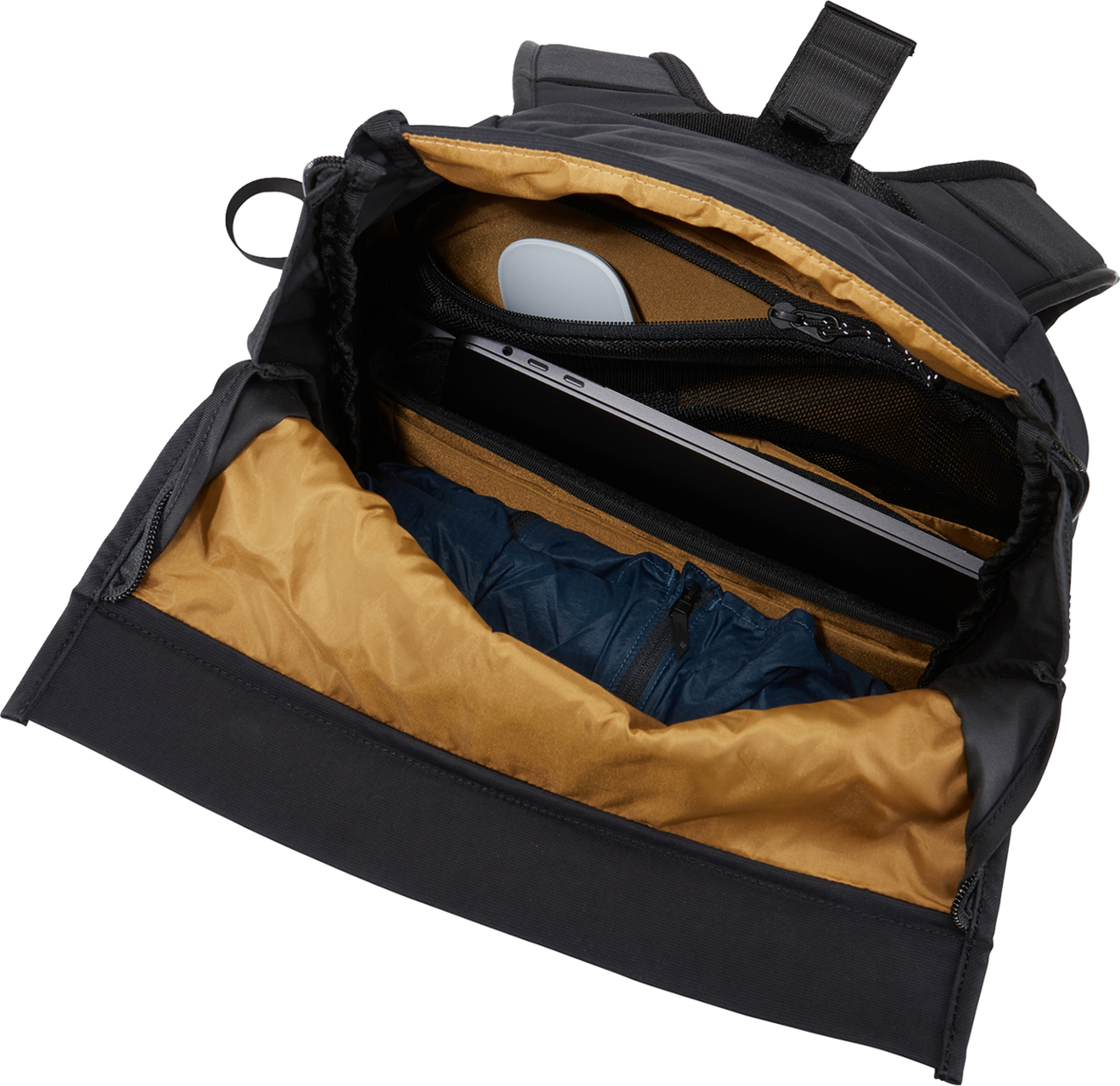 Thule Paramount Backpack 18 L Black