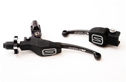Streamline Reflex Pro Brake and Clutch Perch Set