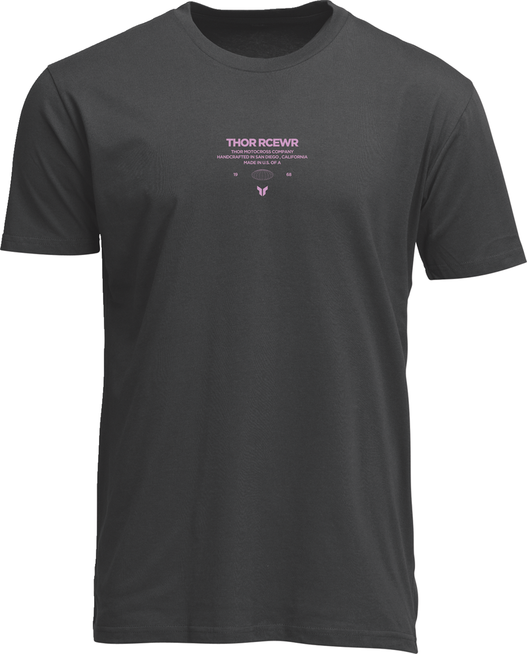 Thor Signature T-Shirt Coal
