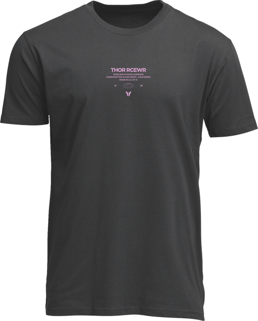 Thor Signature T-Shirt Coal