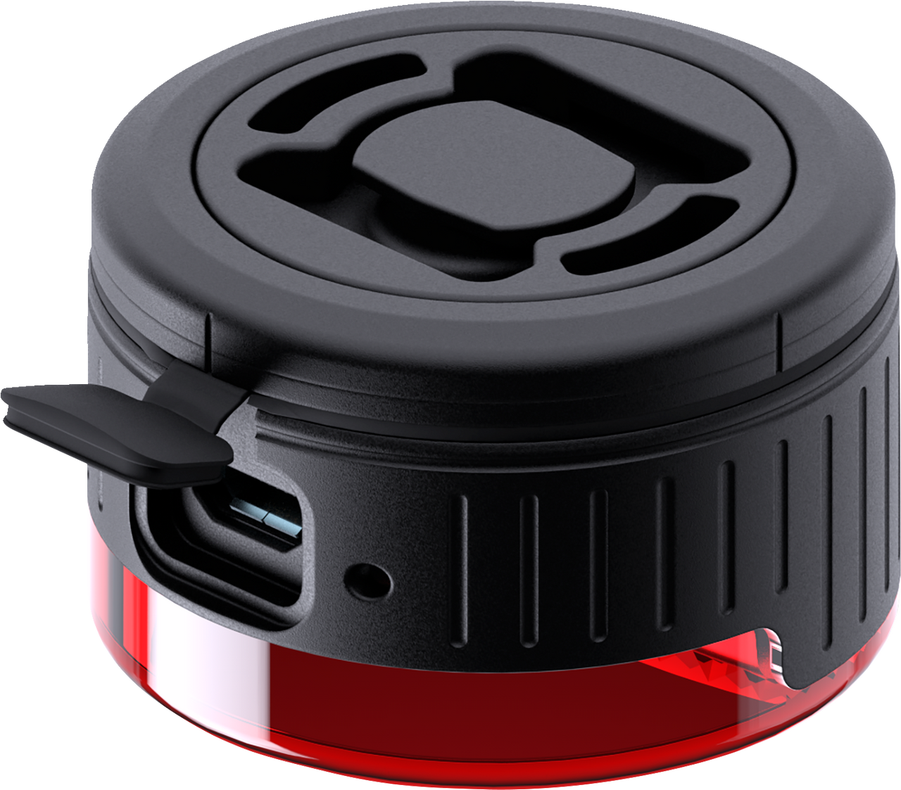 SP Connect All-Round LED Safety Light Red 100 lm