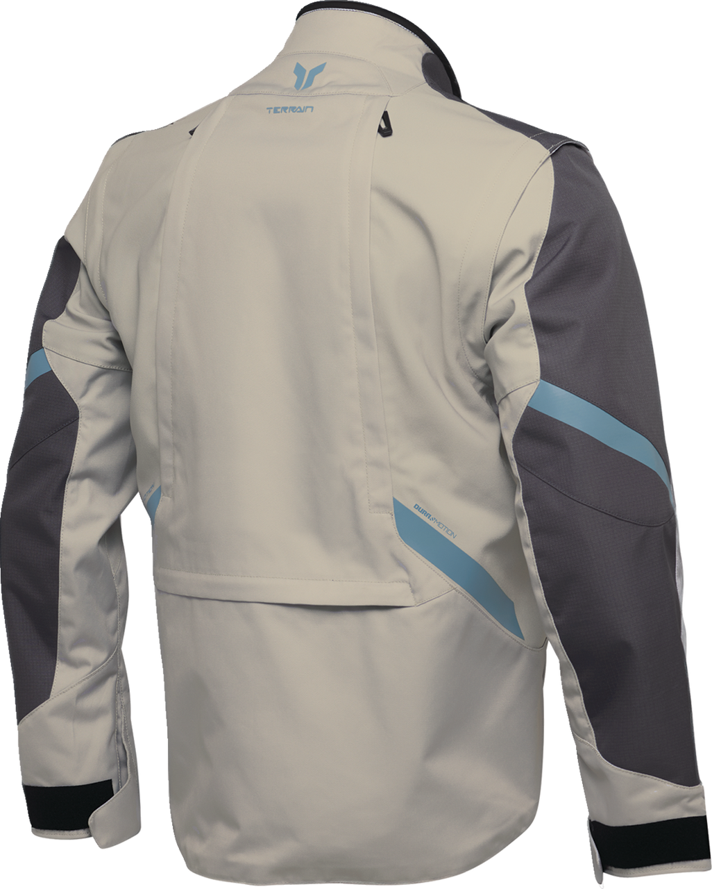 Thor Terrain Jacket OTB Pant Combo Sand
