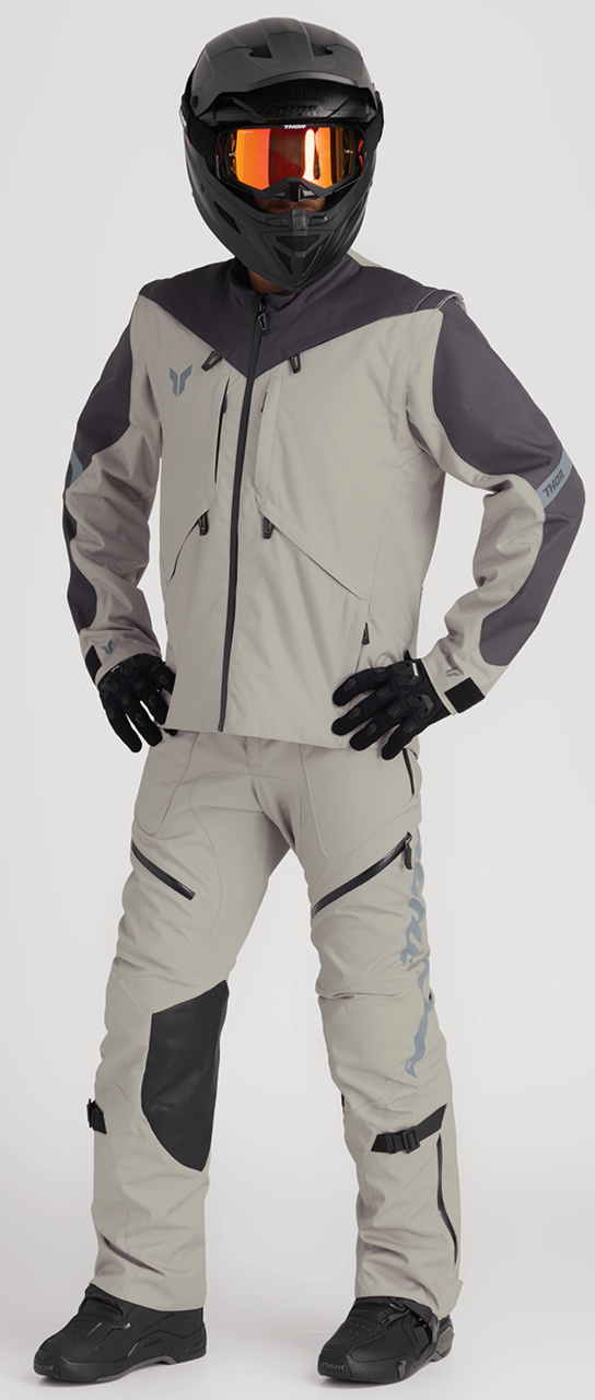 Thor Terrain OTB Pant Sand