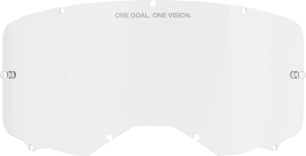 Alpinestars Vision 8/Vision 5/Vision 3 Replacement Lens