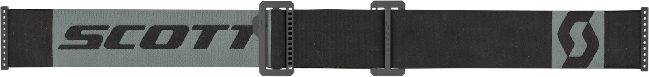 SCOTT - 272820-1001327 - PROSPECT LS GOGGLE BLACK/GREY LIGHT SENSITIVE GREY WORKS