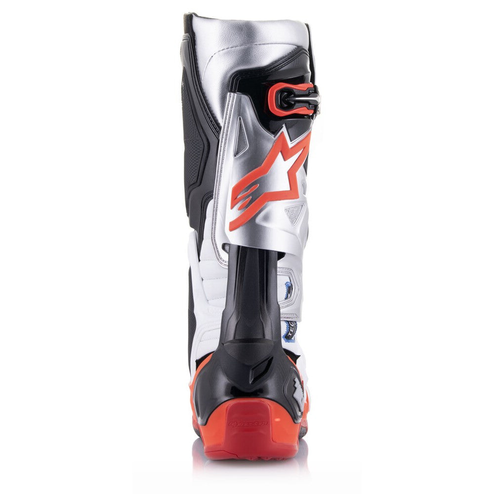 Alpinestars Limited Edition Tech 10 Vision 2023 Offroad Boots