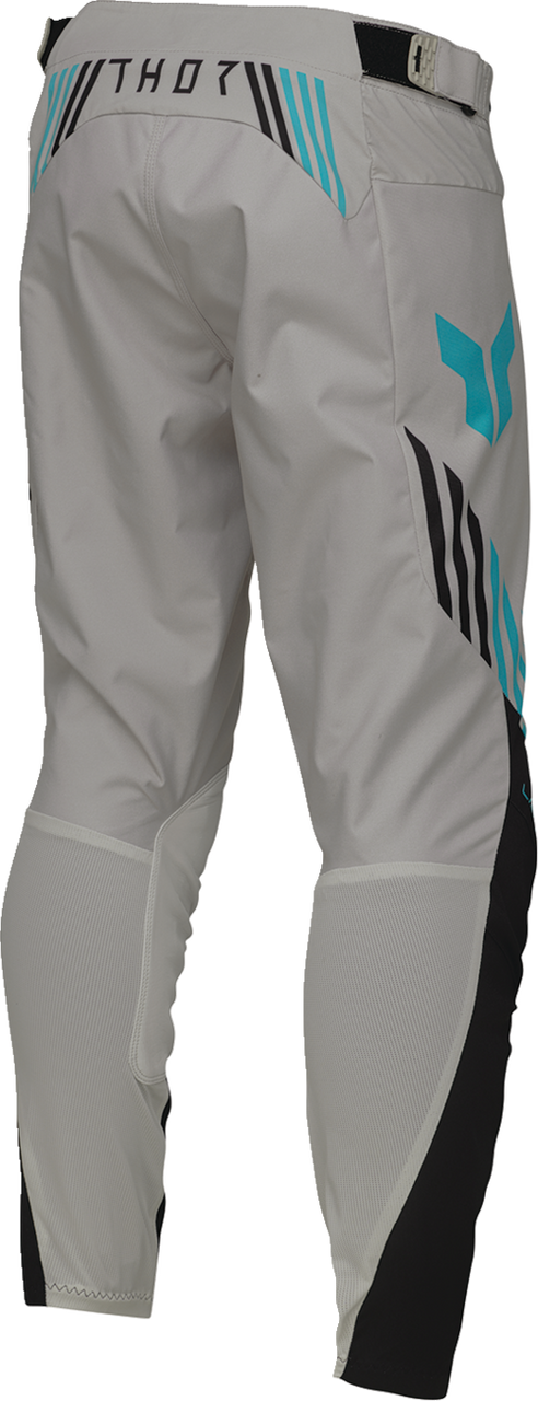 Thor 2025 LAUNCHMODE Zone Jersey Pant Combo Sand