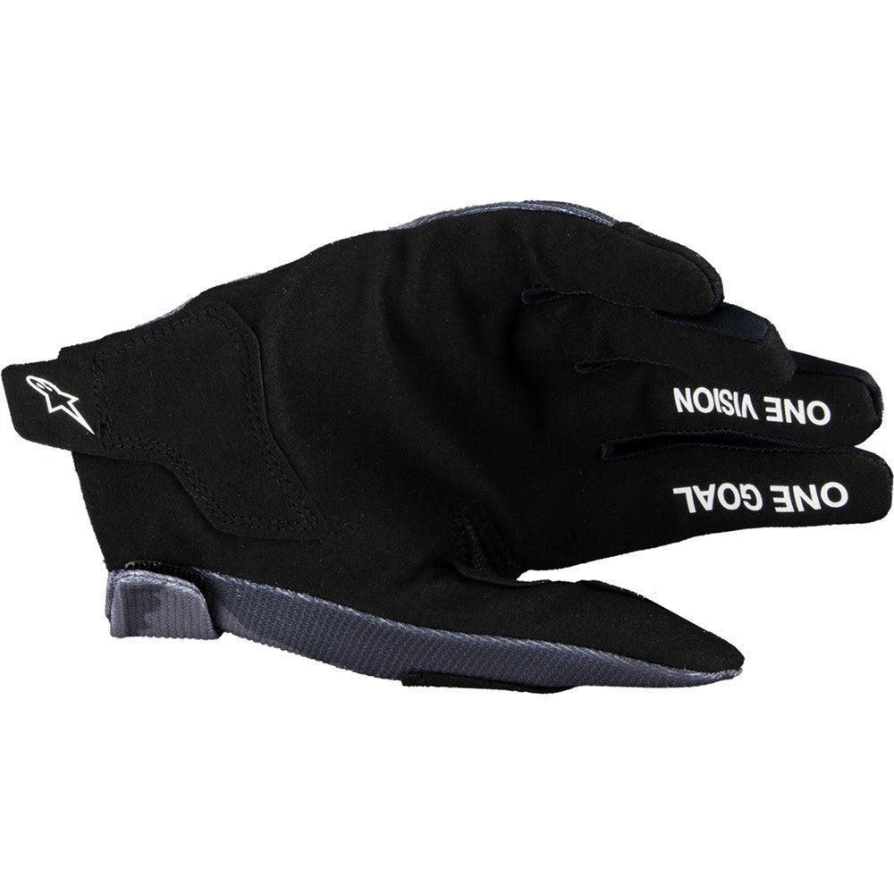 Alpinestars Youth Radar MX Gloves Dark Camo