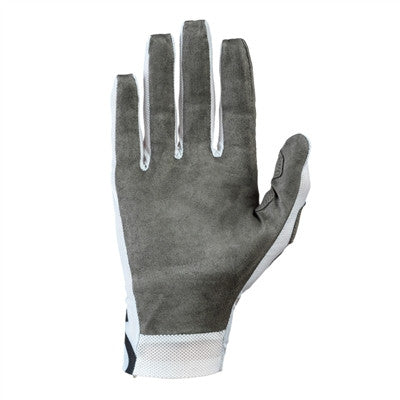 Oneal Airwear Gloves - White/Black