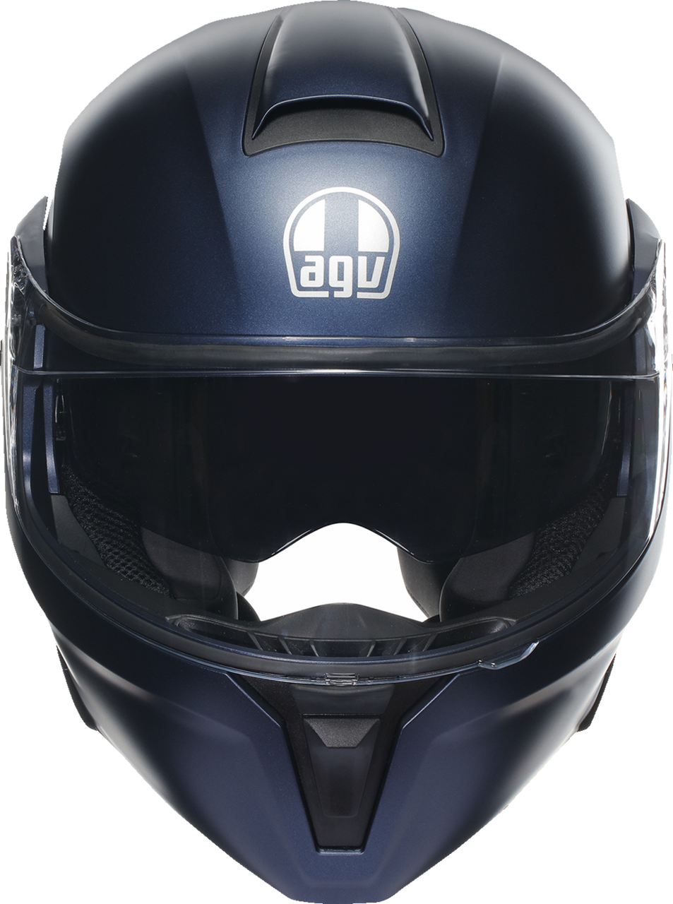 AGV Streetmodular Modular Helmet Matte Blue