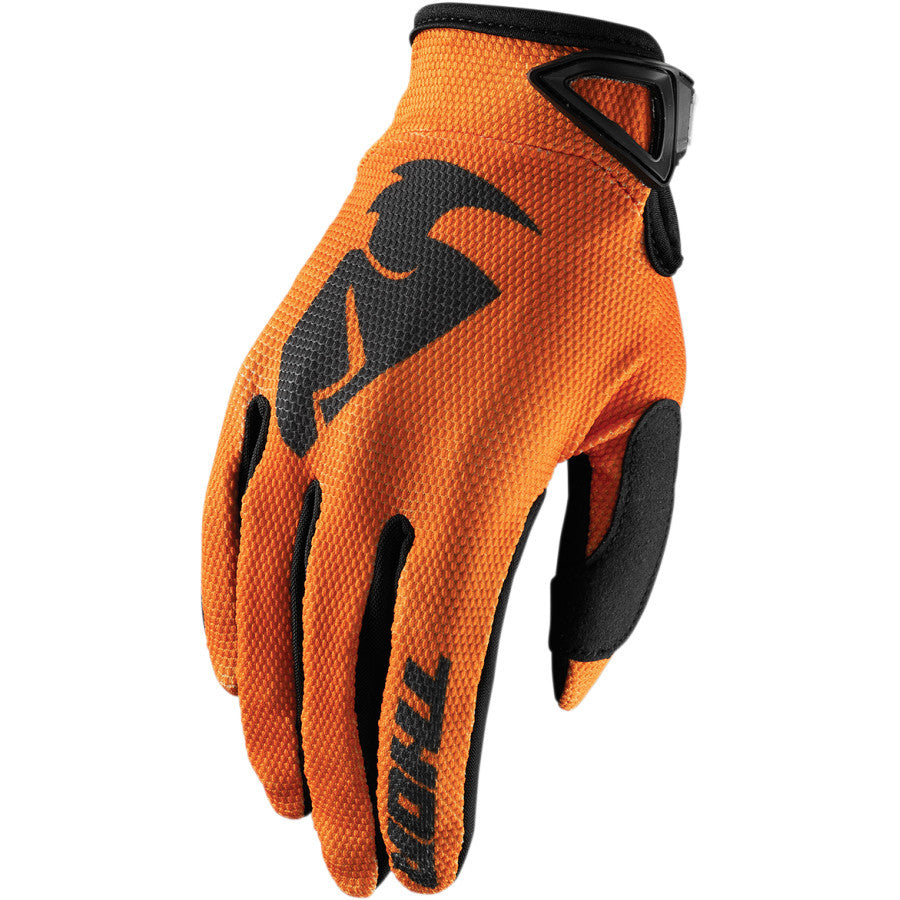 Thor 2023 Youth Sector Gloves