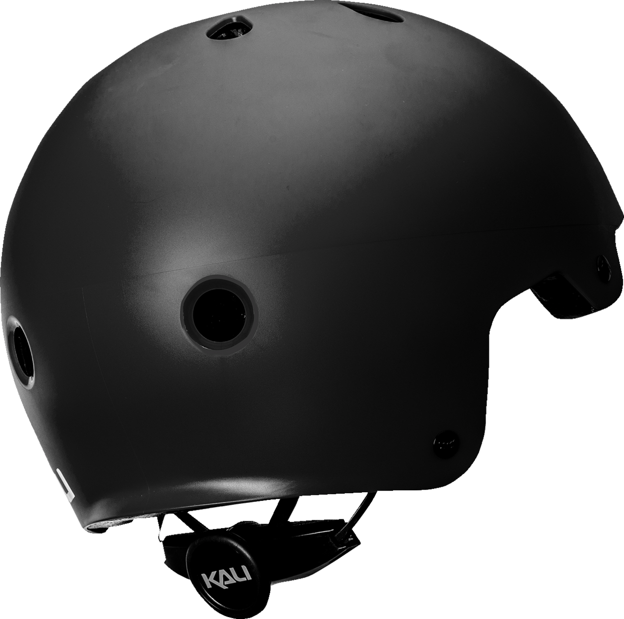 Kali Maha 2.0 Bicycle Helmet Black