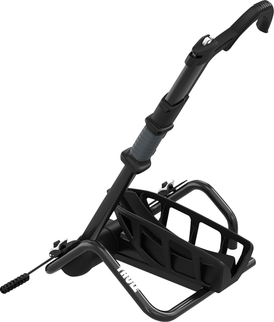 Thule Insta-Gater Pro Truck Bed Bike Rack Black