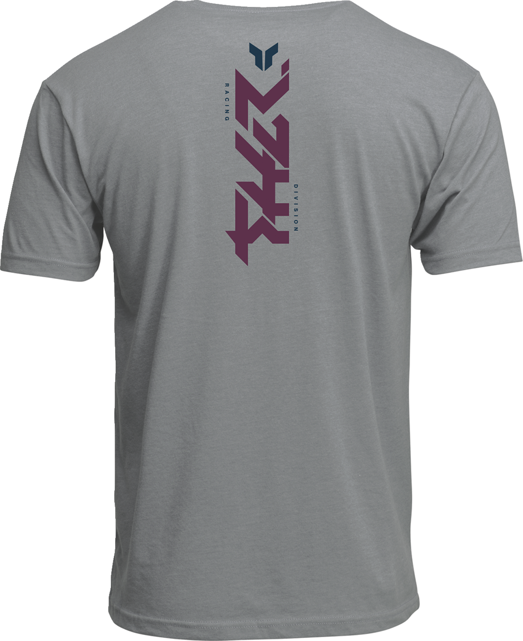 Thor Vert T-Shirt Heather Gray