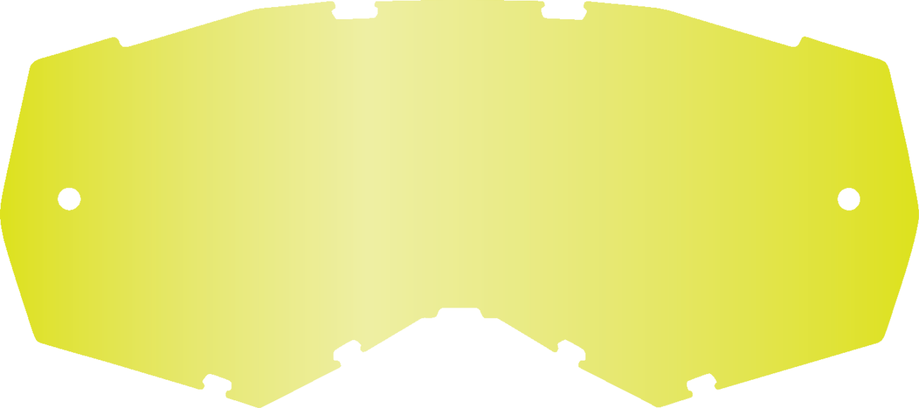 Thor Activate/Regiment Lens Yellow