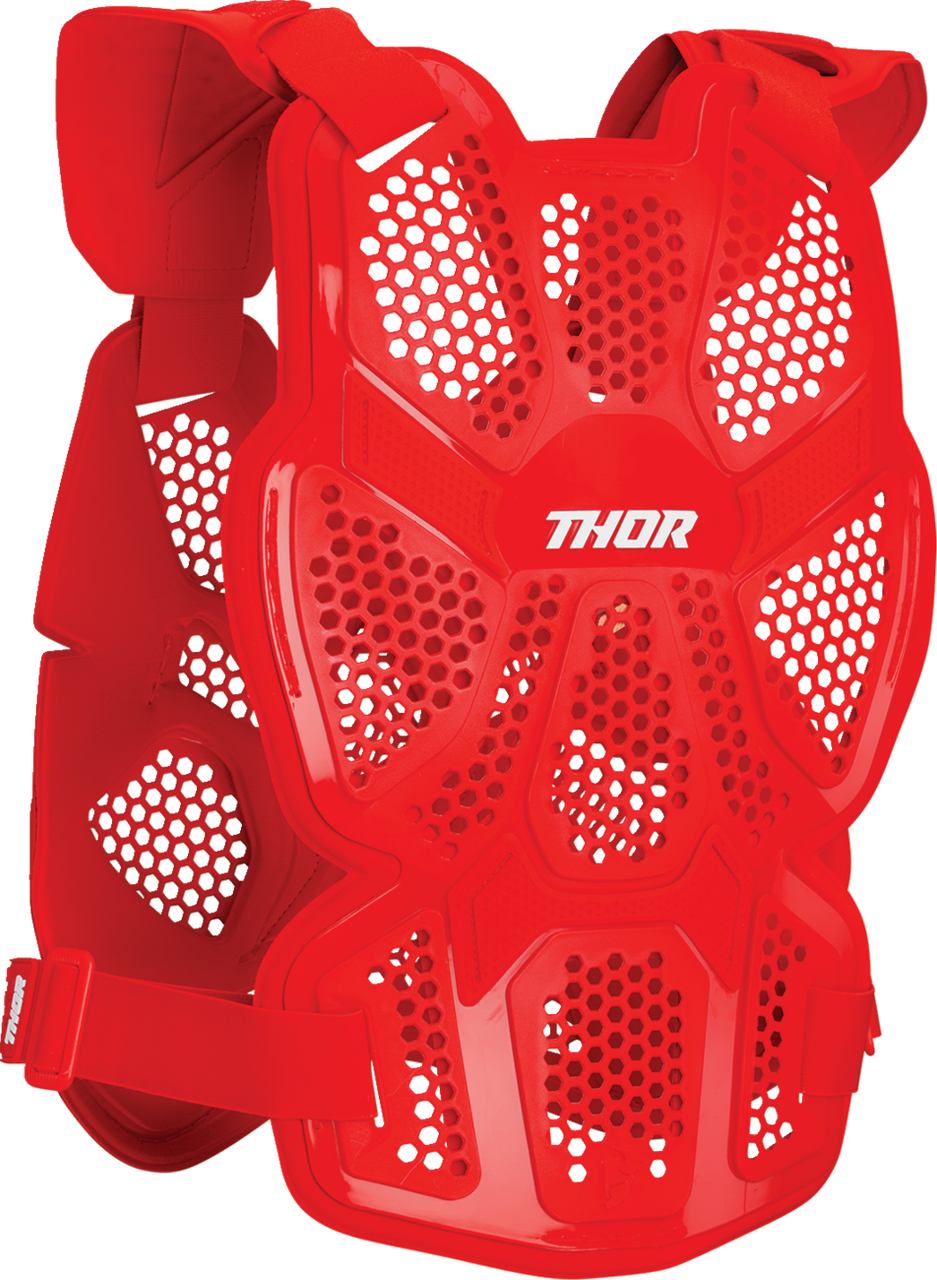 Thor Sentinel LTD Roost Guard Red