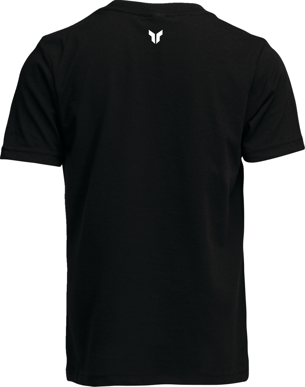 Thor Youth Forge T-Shirt Black
