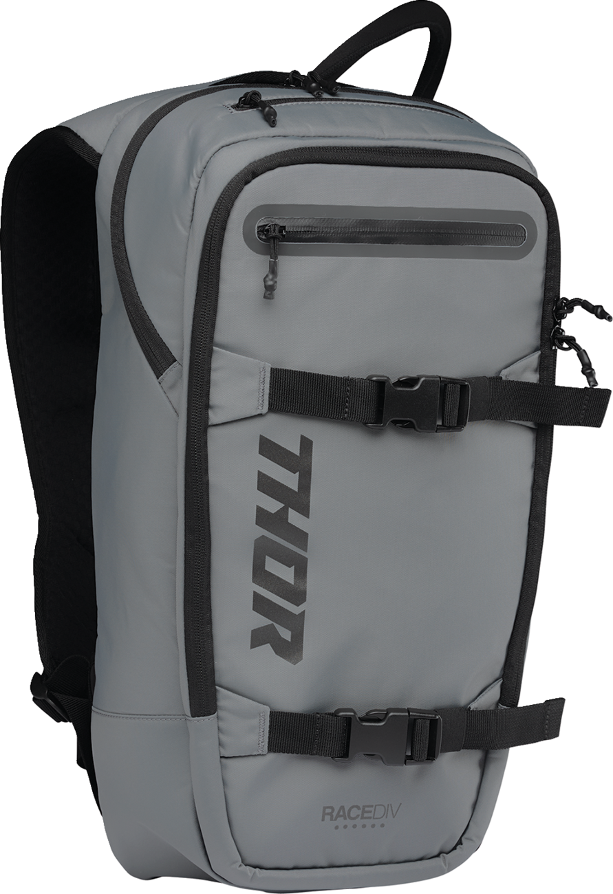 Thor Reservoir Pack Gray/Black