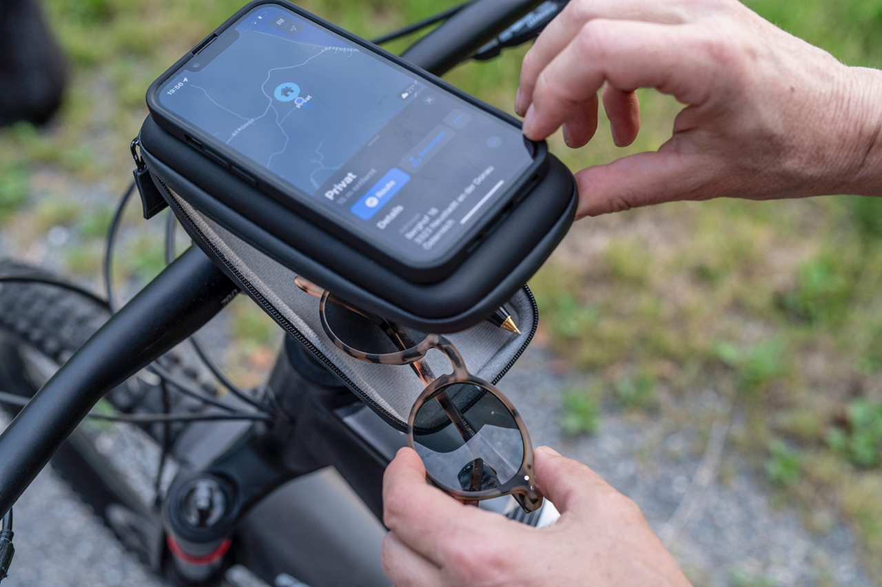 SP Connect Wedge Case SPC+