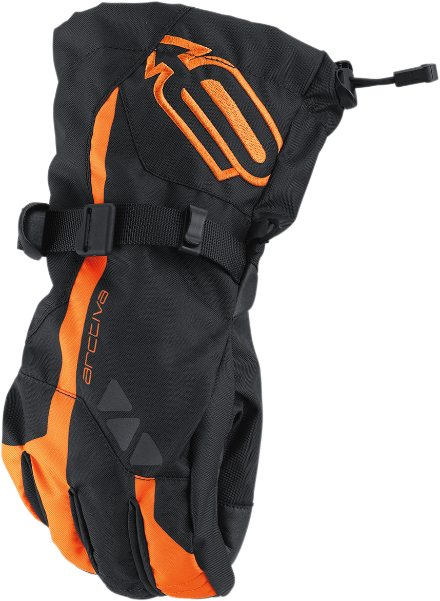 Arctiva Pivot Snow Gloves