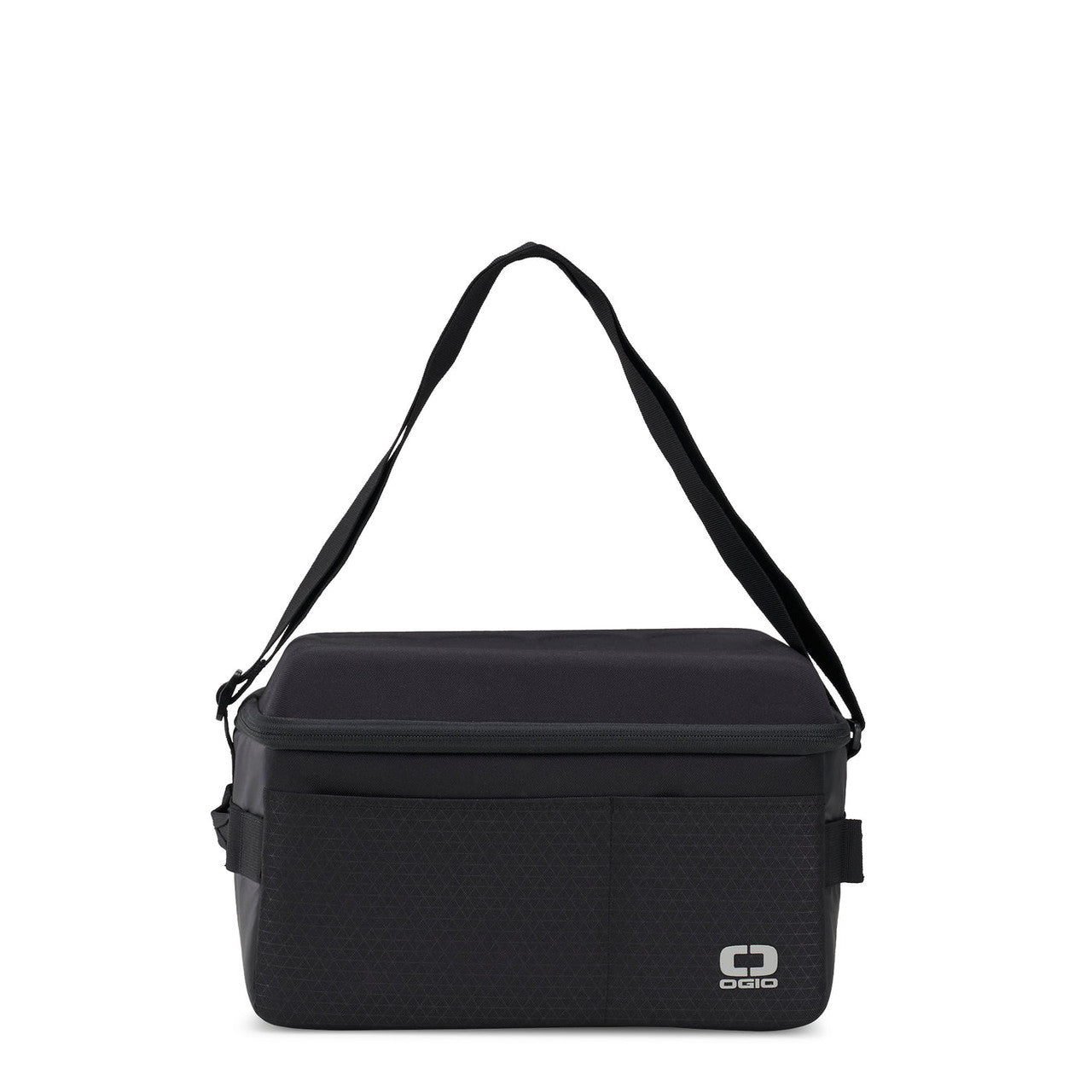 OGIO Aero 12 Pack Cooler Black