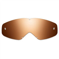 Arnette Mini Series MX Replacement Lens - Shadow Chrome