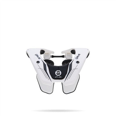 Atlas Kids Tyke Neck Brace - Ghost White