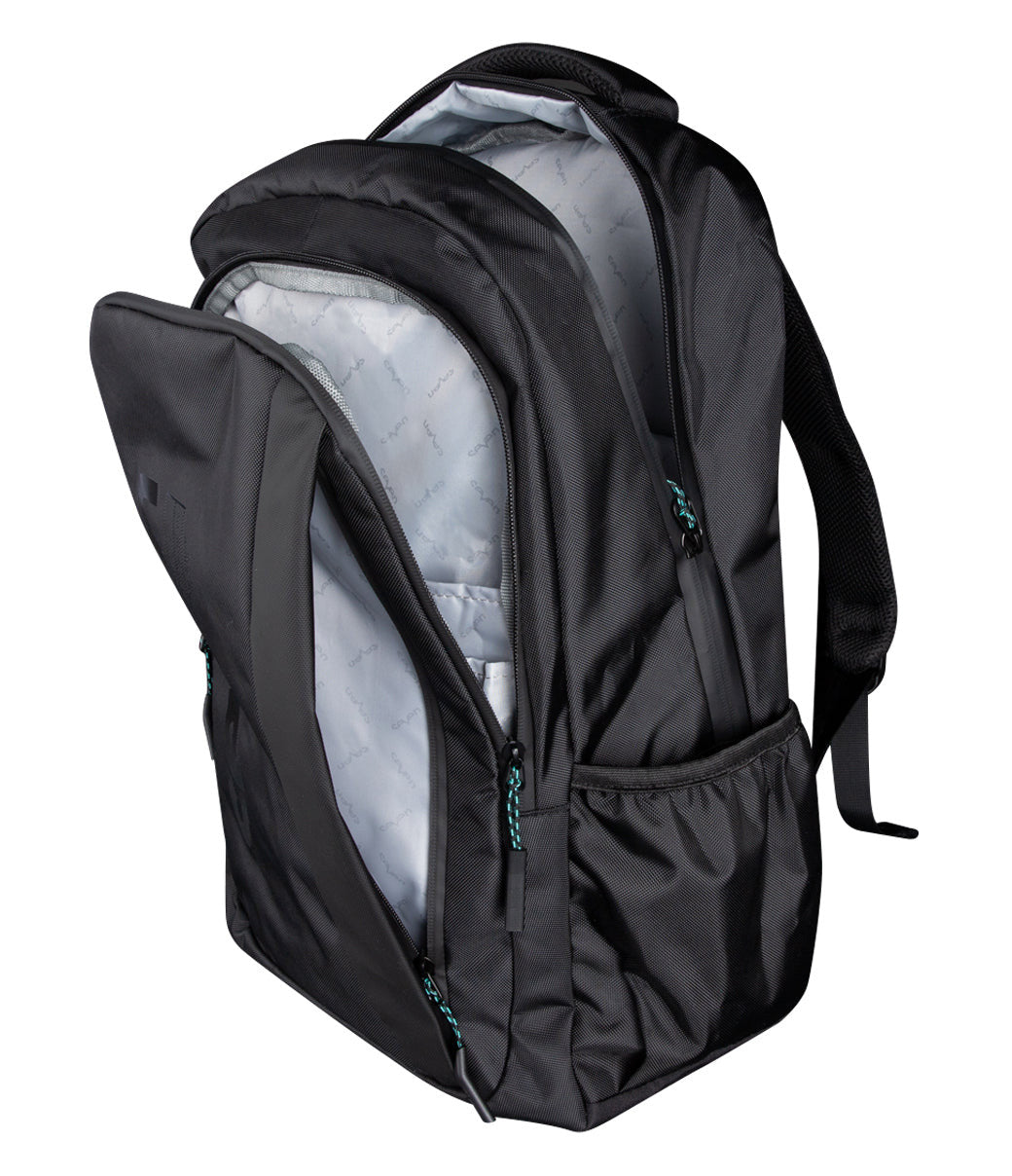 Seven Academy Backpack Black